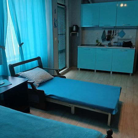 Studio Eva 31 Ahyolu Dış mekan fotoğraf
