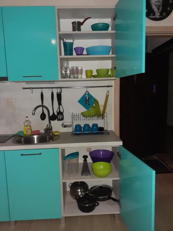 Studio Eva 31 Ahyolu Dış mekan fotoğraf