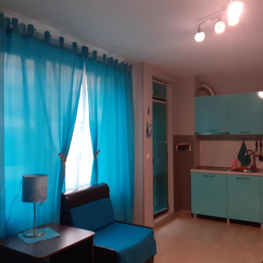 Studio Eva 31 Ahyolu Dış mekan fotoğraf