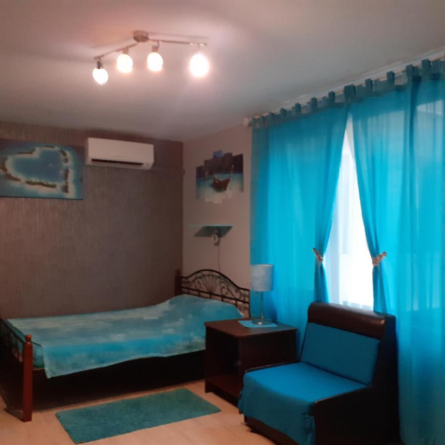 Studio Eva 31 Ahyolu Dış mekan fotoğraf