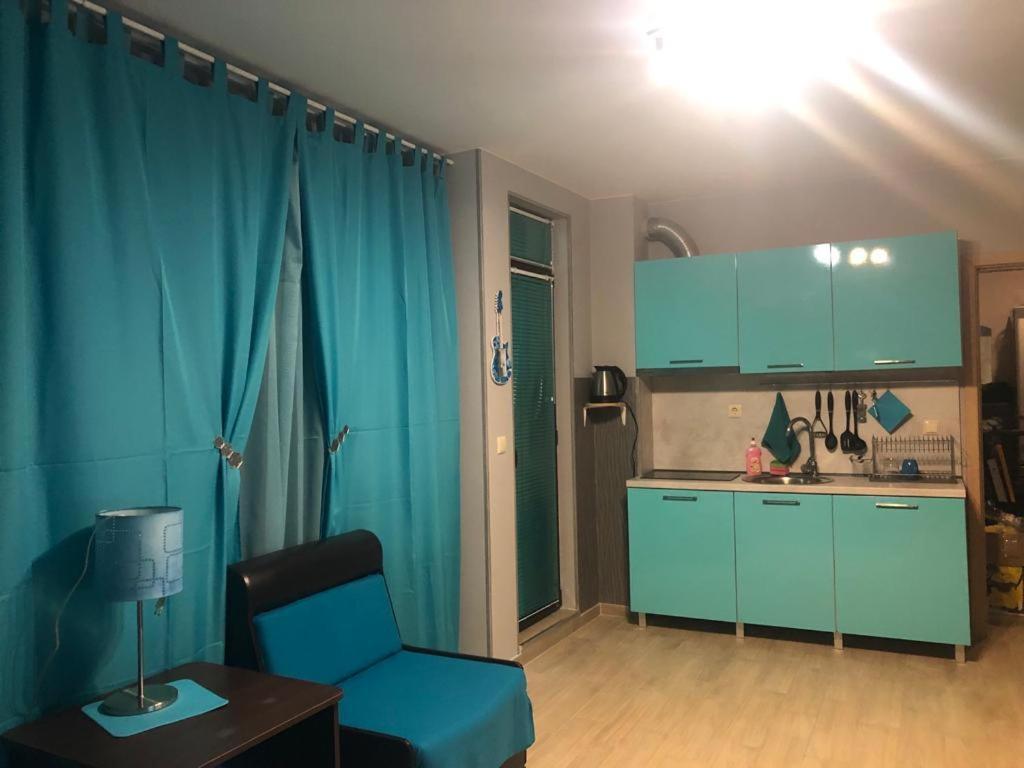 Studio Eva 31 Ahyolu Dış mekan fotoğraf