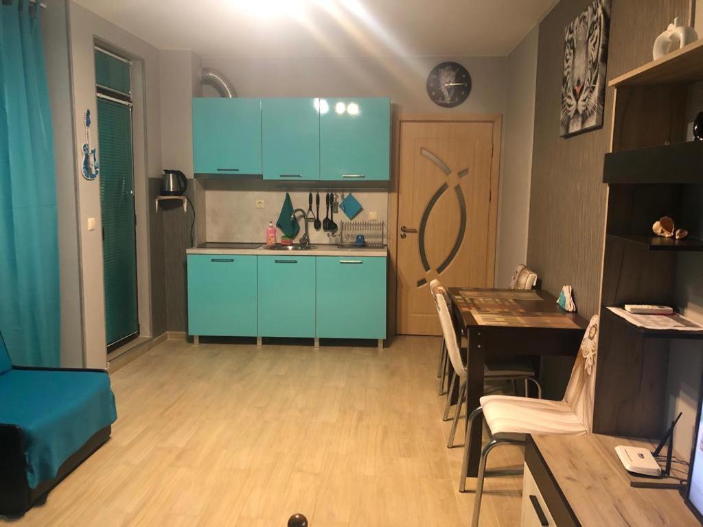 Studio Eva 31 Ahyolu Dış mekan fotoğraf