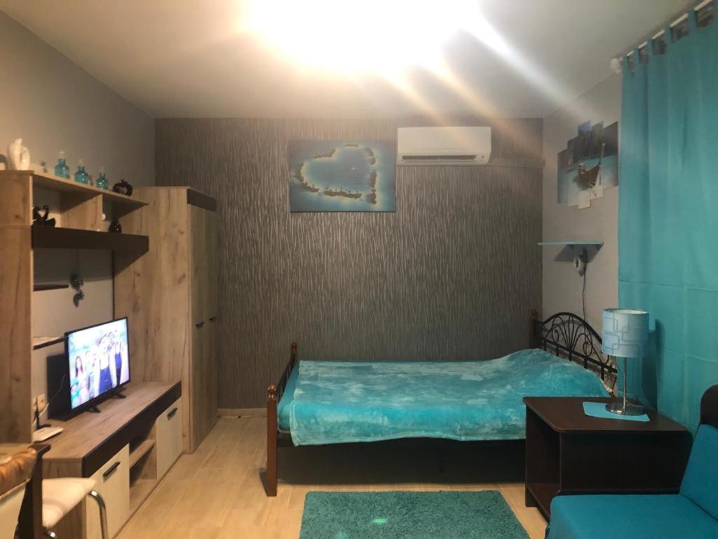 Studio Eva 31 Ahyolu Dış mekan fotoğraf