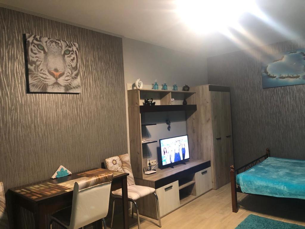 Studio Eva 31 Ahyolu Dış mekan fotoğraf