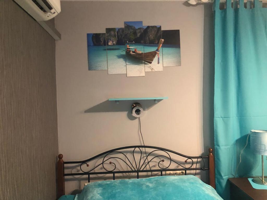 Studio Eva 31 Ahyolu Dış mekan fotoğraf