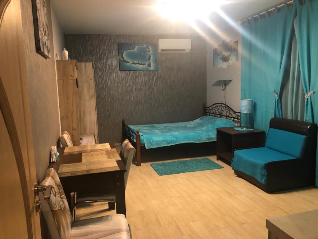 Studio Eva 31 Ahyolu Dış mekan fotoğraf