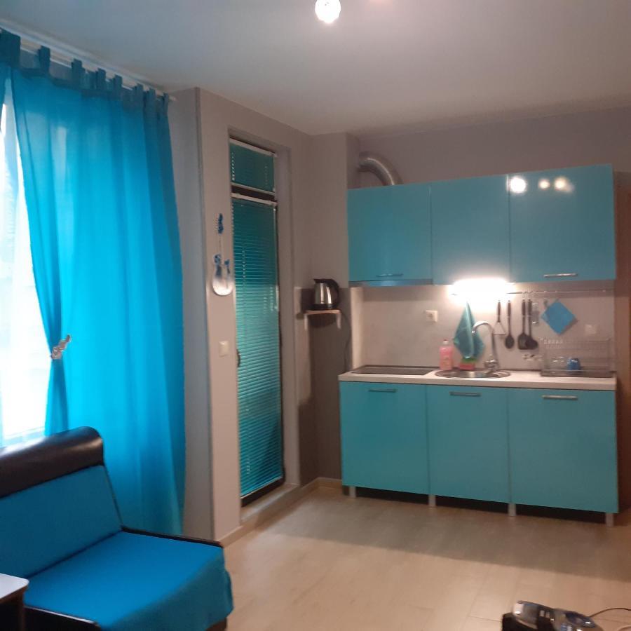 Studio Eva 31 Ahyolu Dış mekan fotoğraf
