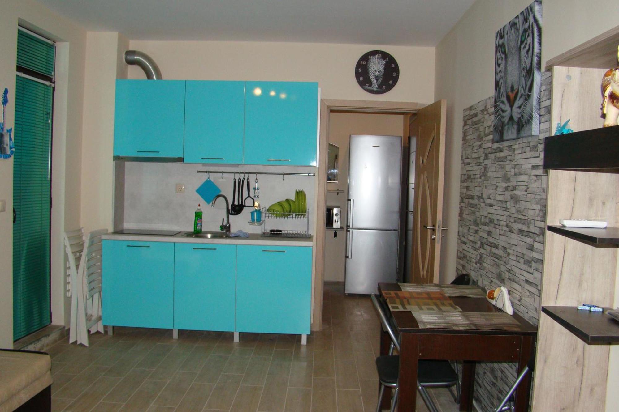Studio Eva 31 Ahyolu Dış mekan fotoğraf