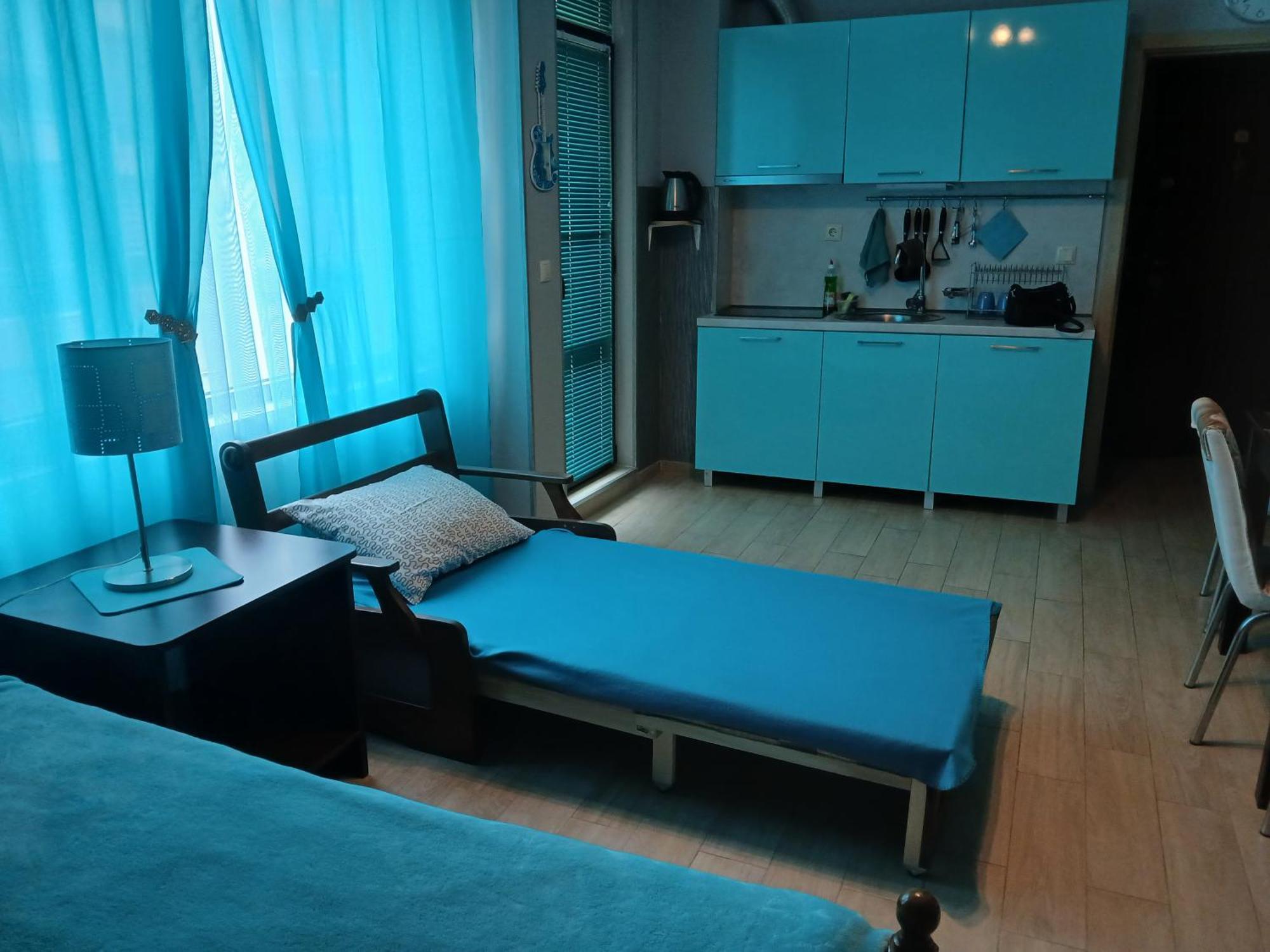 Studio Eva 31 Ahyolu Dış mekan fotoğraf