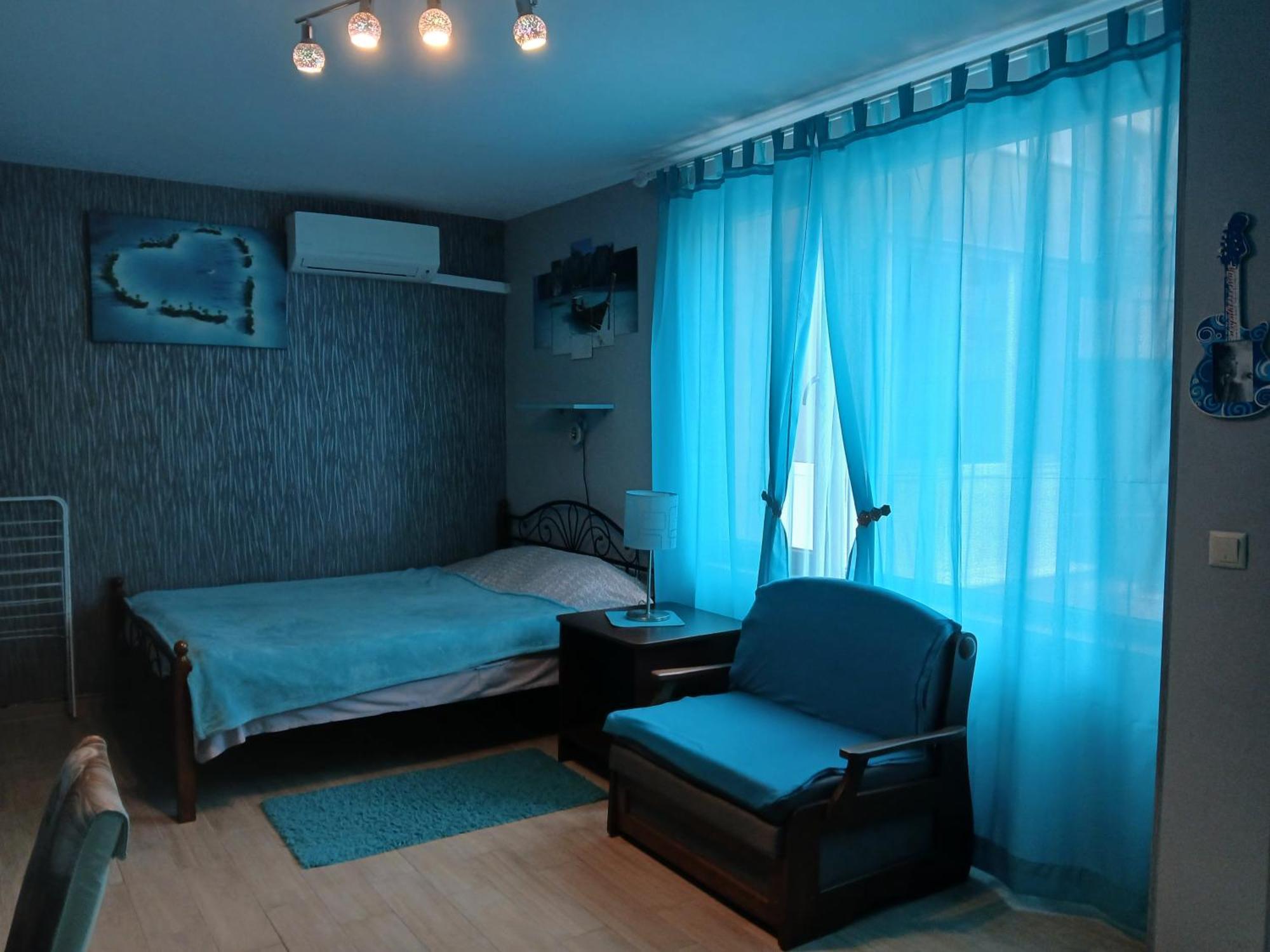 Studio Eva 31 Ahyolu Dış mekan fotoğraf