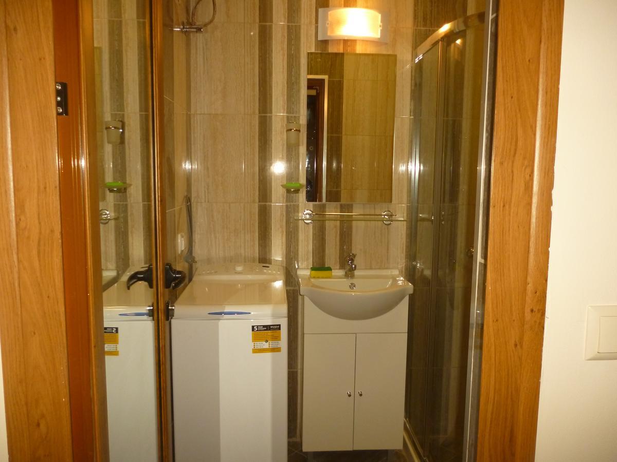 Studio Eva 31 Ahyolu Dış mekan fotoğraf