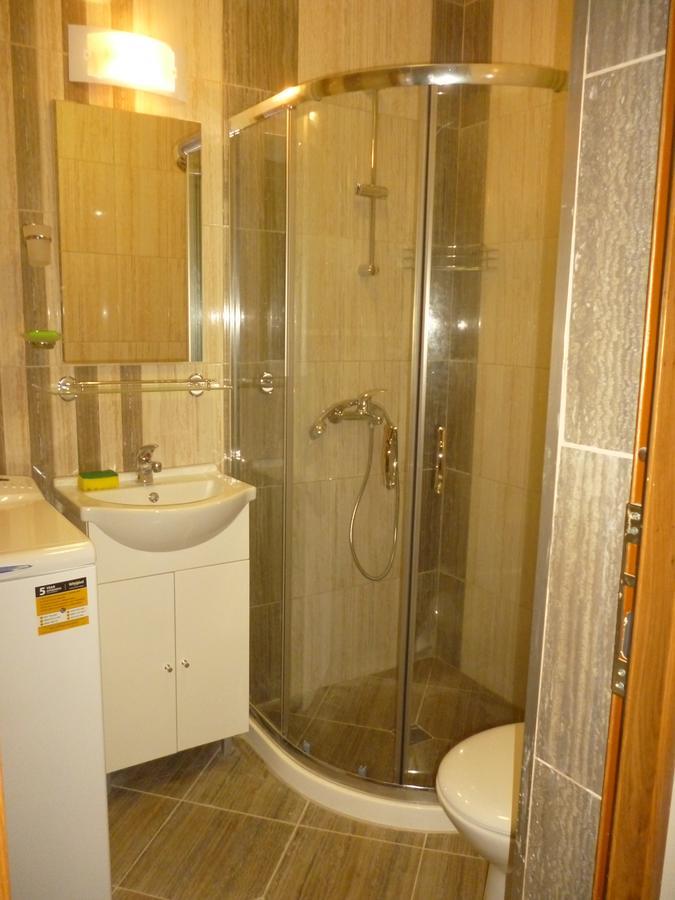 Studio Eva 31 Ahyolu Dış mekan fotoğraf